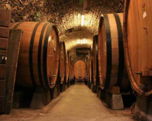 В Крыму продают известный винодельческий завод