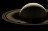 NASA показало "прощальный" снимок Сатурна от Cassini