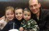 В зоні АТО в бою загинув батько трьох дітей