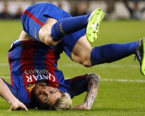 Бажаючим отримати Мессі доведеться викласти 700 млн євро