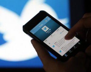 Більше половини російськомовних користувачів Twitter є ботами