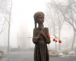 В штате Мичиган определил 25 ноября Днем памяти жертв Голодомора в Украине