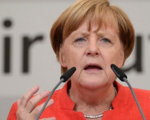 Меркель змінила свою думку про нові вибори у Бундестаг
