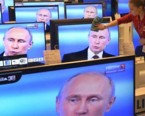 Евросоюз выделит деньги для защиты от российской пропаганды