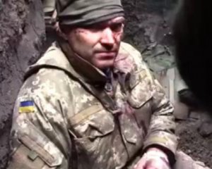 Сепаратисты заявили о захвате в плен украинца