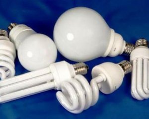 Ученые назвали опасность энергосберегающих лампочек