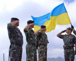 Новые потери на Донбассе обнародовал штаб АТО