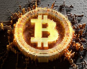 Bitcoin подолав психологічну межу