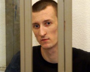 В аеропорту чекали на Кольченка, хоча знали, що не прилетить