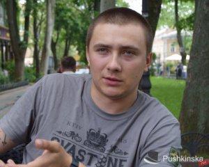 &quot;Це сигнал, щоб лохи не лізли в пацанські справи&quot; - Ройтбурд прокоментував арешт Стерненка