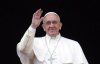 Папа Римський під час недільної проповіді згадав Україну і Голодомор