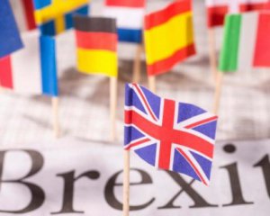 Великобритания хочет засекретить сумму за Brexit