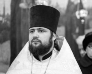 Священник одного з київських монастирів помер у сауні, розважаючись з дівчатами