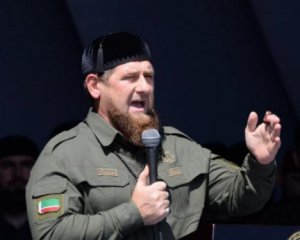 Кадиров заявив про готовність залишити посаду глави Чечні