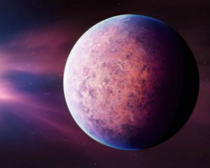 Доба триває 27 тисяч років — науковці знайшли нову планету