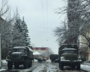 Розповіли, що відбувається в окупованому Луганську після "перевороту"