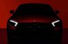 Новый Mercedes-Benz CLS показали на видео