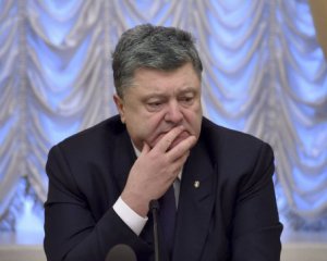 Робота президента у 2018 коштуватиме українцям мільярд гривень