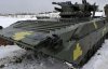В Україні випробували нову машину для піхоти БМП-1УМД