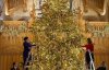 Королівське Різдво: як казково прикрасили палац Єлизавети ІІ