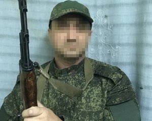 Присваивал гуманитарку СБУ задержала разведчика боевиков