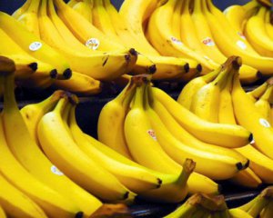 Ціна на банани знову виросла