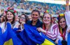 Социологи назвали количество граждан, которые считают себя украинцами