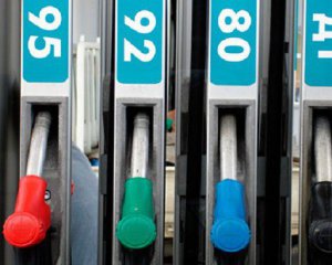 В Украине выросли цены на бензин