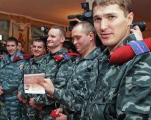 Рассказали, как поступила Россия с украинскими военными-изменниками в Крыму