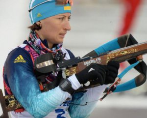 Украина получила отобранную в России медаль Олимпиады-2014