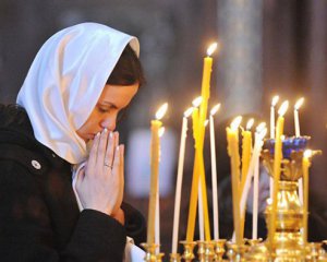 У православних сьогодні почався Різдвяний піст
