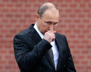 Аннексии Крыма предшествовал крах на Олимпийских играх - Марчук рассказал о схемах Путина