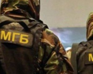 Луганские террористы избрали руководителем &quot;МГБ&quot; человека Захарченко