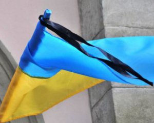 Обнародовали количество погибших на Донбассе