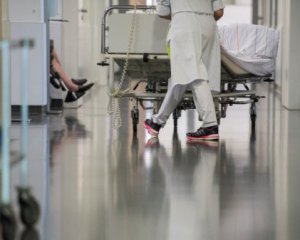 Датчики контролю дихання або тиску зашиватимуть в одяг