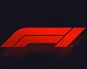 Формула-1 змінила свій 24-річний логотип