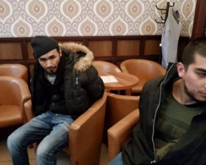СБУ задержала причастных к ИГИЛ организаторов перевозки нелегалов