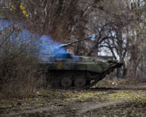Бойцы ВСУ рассказали, как освобождали два села на Луганщине