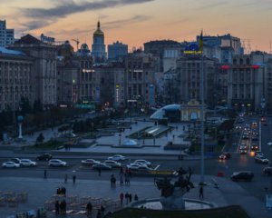 Київрада заборонила паркуватися на 67 вулицях столиці