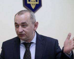 Військова прокуратура в Україні не діє - The Washington Times