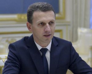 Директор ДБР Труба не пройшов люстраційну перевірку - Мін'юст