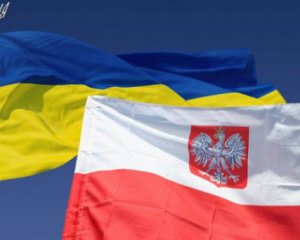Назвали, какую долю мигрантов в Польше составляют украинцы