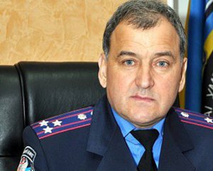 Засуджений до в&#039;язниці екс-голова ДАІ втік до родичів у Крим
