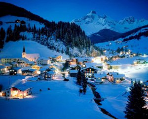 Лапландию шокировал секс-скандал с детским насилием