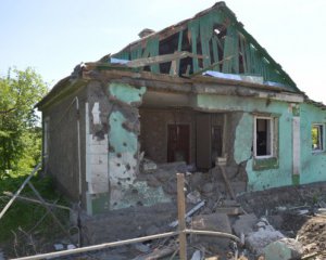 Деньги за разрушенное на Донбассе жилье могут выплатить после войны