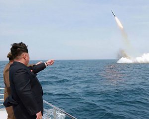 Ракеты из КНДР могут долететь до США - ученые