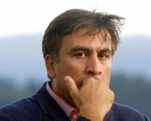 Саакашвили: Порошенко дал указание на мой арест