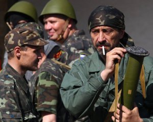 Депутаты назовут главарей боевиков представителями России