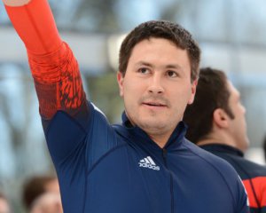 Еще трех российских спортсменов пожизненно дисквалифицировали