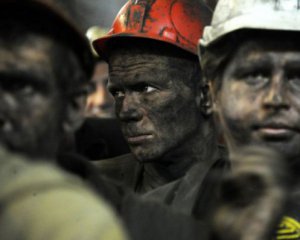 Протестні акції шахтарів спровоковані гальмуванням ринкових реформ у вугільній галузі - експерт